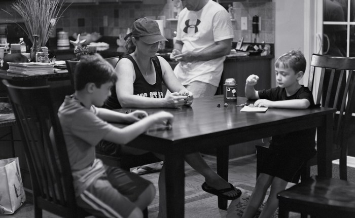 Tech-addict? Tech-Balanced? Is it really changing us or has it already?